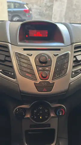Ford Fiesta view 13