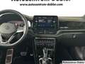 Volkswagen T-Roc 1.5 TSI DSG R-Line Standheizung beats Navi Schwarz - thumbnail 16