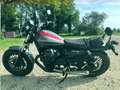 Moto Guzzi V 9 BOBBER 850 Gris - thumbnail 1