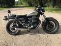 Moto Guzzi V 9 BOBBER 850 Gris - thumbnail 2