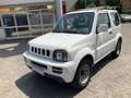 Suzuki Jimny Jimny 1.3 vvt JLX 4wd E5 Blanc - thumbnail 1