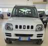 Suzuki Jimny 1.3 JLX 4x4 Blanco - thumbnail 2