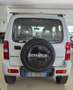 Suzuki Jimny 1.3 JLX 4x4 Blanco - thumbnail 5