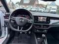 Skoda Scala 1.6 TDI "Monte Carlo" LED-Pano-DiCo-PDC-Rcam-Si... Weiß - thumbnail 14