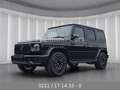 Mercedes-Benz G 63 AMG /Fond Entertain. /AMG Performance-Paket Zwart - thumbnail 1