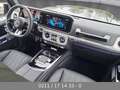 Mercedes-Benz G 63 AMG /Fond Entertain. /AMG Performance-Paket Zwart - thumbnail 14