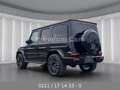 Mercedes-Benz G 63 AMG /Fond Entertain. /AMG Performance-Paket Zwart - thumbnail 5