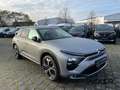 Citroen C5 X Plus 1.2 PureTech 130 Navi Leder LED CarPlay Gris - thumbnail 6