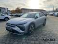 Citroen C5 X Plus 1.2 PureTech 130 Navi Leder LED CarPlay Gris - thumbnail 4