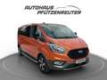 Ford Transit Custom Kombi 320 L1 Active ACC Kamera Oranje - thumbnail 7