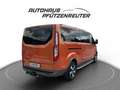 Ford Transit Custom Kombi 320 L1 Active ACC Kamera Oranje - thumbnail 5