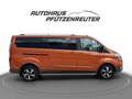 Ford Transit Custom Kombi 320 L1 Active ACC Kamera Oranje - thumbnail 6