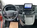 Ford Transit Custom Kombi 320 L1 Active ACC Kamera Oranje - thumbnail 14