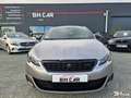 Peugeot 308 GENERATION-II 2.0 BLUEHDI 180 GT LINE EAT BVA Gris - thumbnail 2