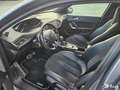 Peugeot 308 GENERATION-II 2.0 BLUEHDI 180 GT LINE EAT BVA Gris - thumbnail 9