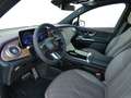 Mercedes-Benz EQE 350 + SUV +AMG+Pano+LED+Sitzklima+Distr Modrá - thumbnail 13