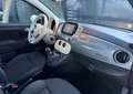 Fiat 500 1.0 70CH BSG S&S CLUB Gris - thumbnail 17