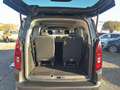 Fiat Doblo XL Diesel 130, Automatik, 5/7-Sitzer!! Schwarz - thumbnail 15
