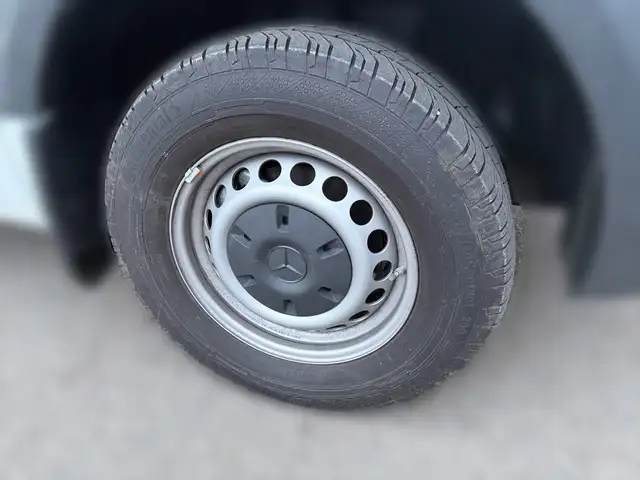 Mercedes-Benz Sprinter 315 CDI Koffer Lang 910 kg Nutzlast,LBW Ansicht 9