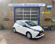 Toyota Aygo 1.0 VVT-i x-now Wit - thumbnail 3