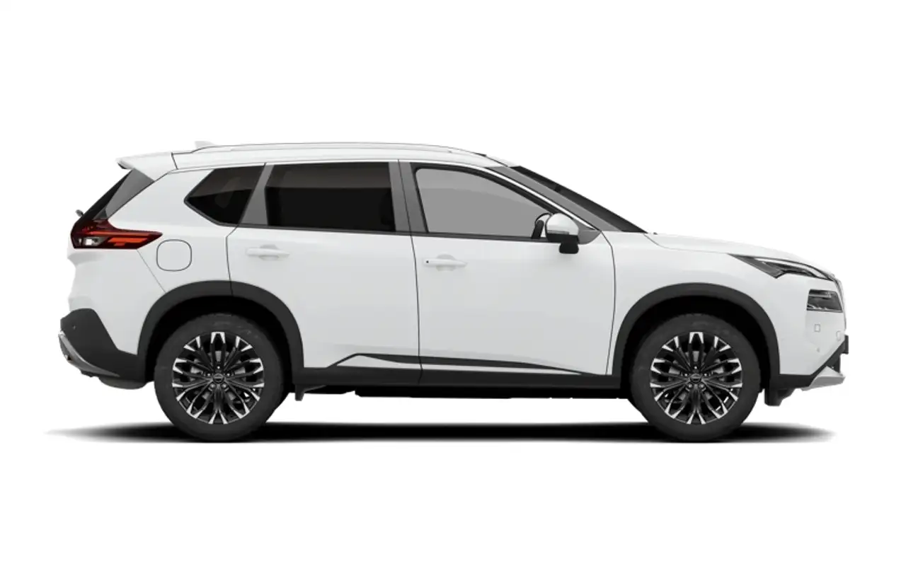 Nissan X-Trail 2026