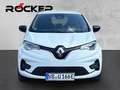 Renault ZOE 100% elektrisch EV50 110hp Evolution Wit - thumbnail 2