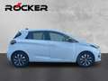 Renault ZOE 100% elektrisch EV50 110hp Evolution Wit - thumbnail 5