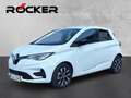 Renault ZOE 100% elektrisch EV50 110hp Evolution Wit - thumbnail 1