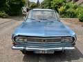 Opel Rekord B coupe L Bleu - thumbnail 3