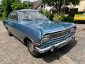 Opel Rekord B coupe L Bleu - thumbnail 2