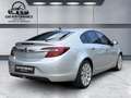 Opel Insignia 2.0 CDTI ECOTEC Cosmo 4x4 Grau - thumbnail 5