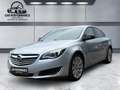 Opel Insignia 2.0 CDTI ECOTEC Cosmo 4x4 Grau - thumbnail 1
