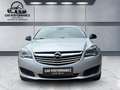 Opel Insignia 2.0 CDTI ECOTEC Cosmo 4x4 Grau - thumbnail 4