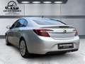 Opel Insignia 2.0 CDTI ECOTEC Cosmo 4x4 Grau - thumbnail 3