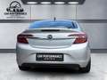 Opel Insignia 2.0 CDTI ECOTEC Cosmo 4x4 Grau - thumbnail 6