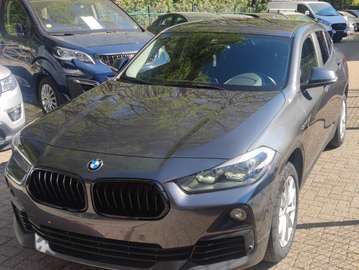 X2 1.5i sDrive18 OPF  !!! NIEUWSTAAT !!!