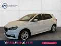 Skoda Fabia Selection TSI DSG Blanc - thumbnail 1