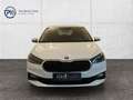 Skoda Fabia Selection TSI DSG Weiß - thumbnail 3