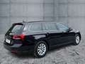 Volkswagen Passat Variant 2.0 TDI DSG BUSINESS LED+NAV+AHK Schwarz - thumbnail 6