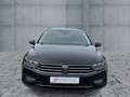 Volkswagen Passat Variant 2.0 TDI DSG BUSINESS LED+NAV+AHK Schwarz - thumbnail 3