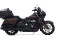 Harley-Davidson Ultra Limited FLHTK BLACK TRIM Negru - thumbnail 2
