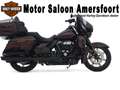 Harley-Davidson Ultra Limited FLHTK BLACK TRIM Negru - thumbnail 1