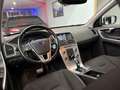 Volvo XC60 XC60 D3 Geartronic R-design Blanc - thumbnail 10