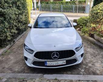Classe BM6 Business Line