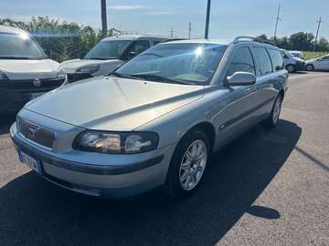 V70 II 2000 2.4 d5 Optima tg. CE107WR