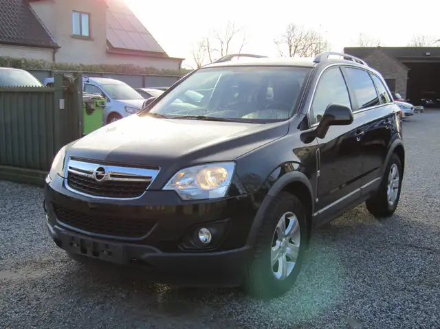 Opel Antara Antara 2.2 CDTI  Cosmo Start/Stop