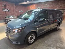 Mercedes-Benz Vito Kasten 110 Kamera Tempom. Klima Tüv E6