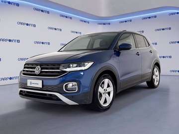 1.0 tsi advanced 110cv dsg
