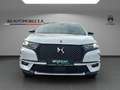 DS Automobiles DS 7 CB PT 130 Performance Line Leder/Navi Blanc - thumbnail 2
