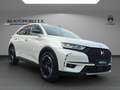 DS Automobiles DS 7 CB PT 130 Performance Line Leder/Navi Blanc - thumbnail 3